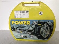 Catene Da Neve WEISSENFELS