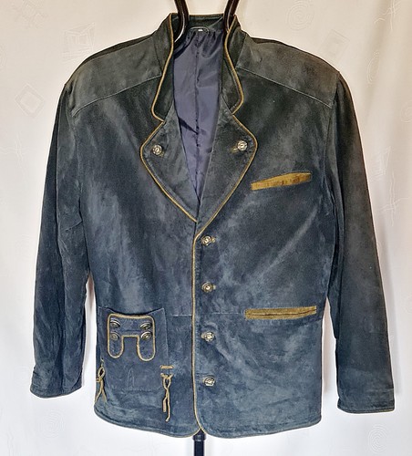 Giacca vintage costumi - vintage,