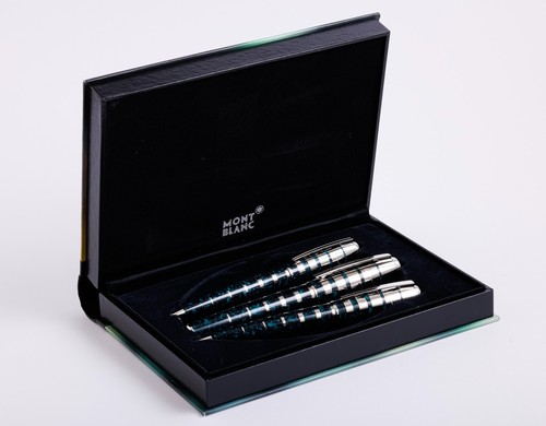 Montblanc george bernard shaw - bernard,