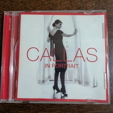 Maria CallasMaria Callas Opera Carmen, Madame Butterfly, etc.