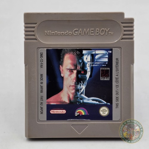 Terminator judgment day - terminator,