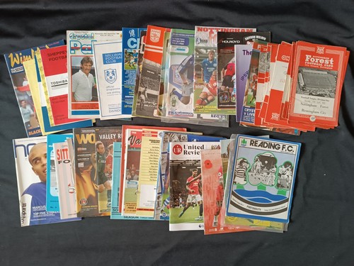Lotto programmi calcio - 50,