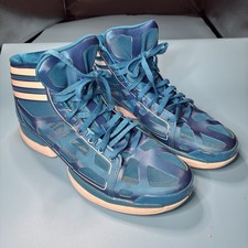 Adizero Crazy Light Sharp blu