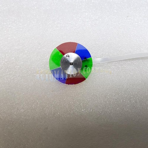 Ruota colore proiettore - , per