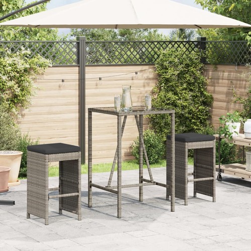 Sgabelli bar con cuscini - bar,