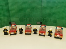 Set lego town - set,