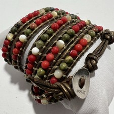 Bracciale Chan Luu Wrap Mix