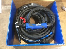 Torcia per saldatura TIG raffreddata ad acqua Miller® EuroTorch Series W-350 Wat