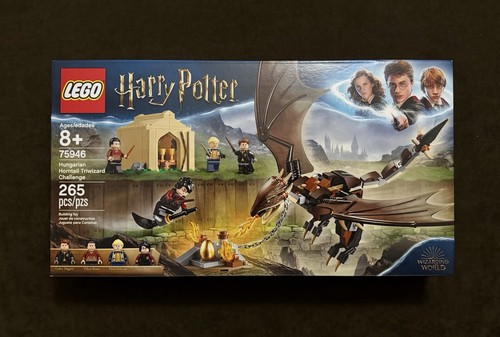 Lego harry potter sfida - lego,