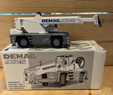 Gru telescopica Demag AC25