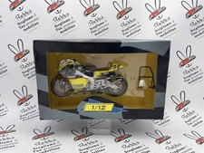 DIE CAST MOTO " HONDA RSW250