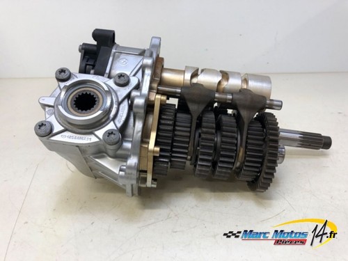 Boite vitesses bmw - de, k1200r