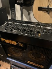 Numark dm1295 - numark,