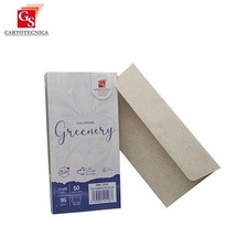 GS Cartotecnica 50pz Buste da