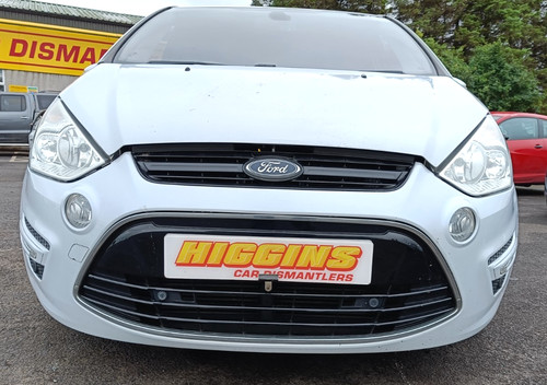 Paraurti anteriore ford - ford, s-max