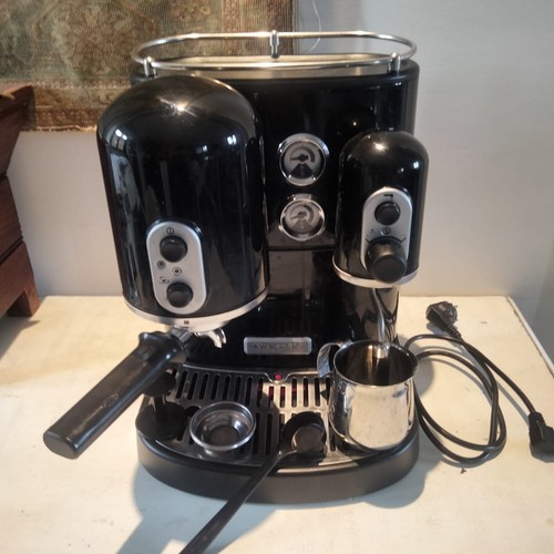 Kitchenaid macchina caffè - -,