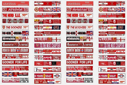 Subbuteo adesivi stickers - subbuteo, 56