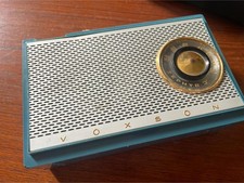 Radio voxson zephyr - zephyr, 3