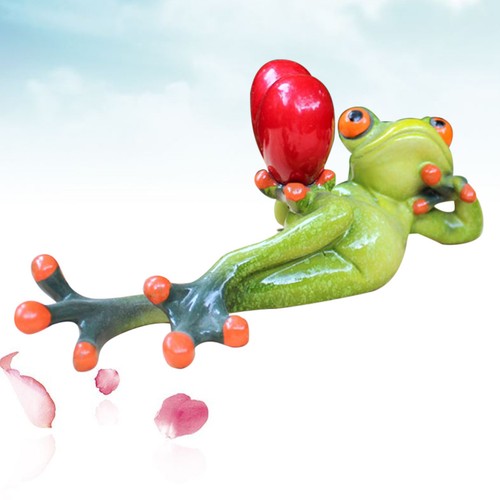 Carino divertente rane - divertente,