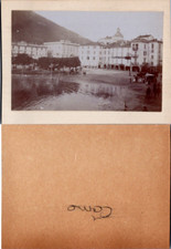 Italie, Italia, Côme, Como