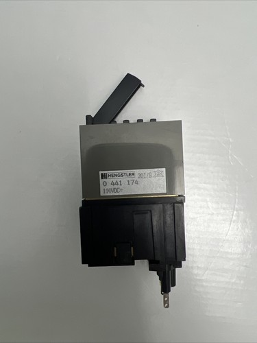 Contatore hengstler 400 441 - hengstler, 0