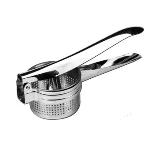 Schiacciapatate manuale pressa - schiacciapatate,
