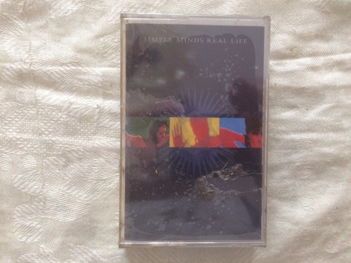 Simple minds real - simple,