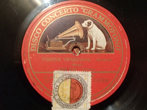 Giri titta ruffo - giri, visione