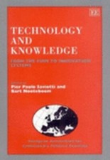 Technology and Knowledge: From