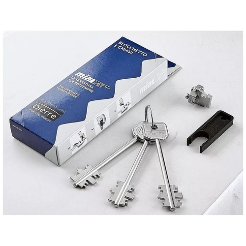 Blocchetto originale atra - originale,