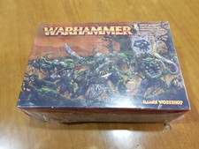 WARHAMMER Reggimento di Goblin