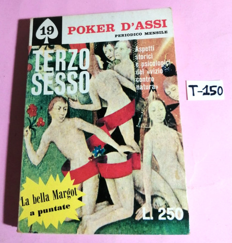 Libro poker assi n - d'assi", n°