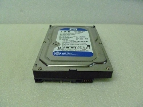 Western digital - western,