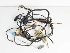 Cablaggio Impianto Elettrico SUZUKI GS550E GS 550 E 1980