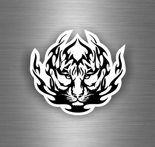 Sticker adesivo adesivi tuning