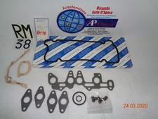 GUARNIZIONI MOTORE S/G.T.C