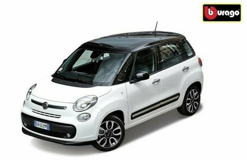 Burago collezione street fire - burago-collezione,