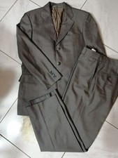 Vestito da cerimonia originale firmato "Hugo Boss".
