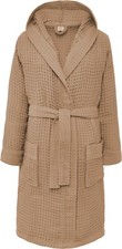 Accappatoio cotone nido - cotone, a