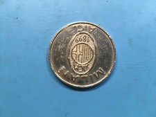 Medaglia-Moneta - MILAN -