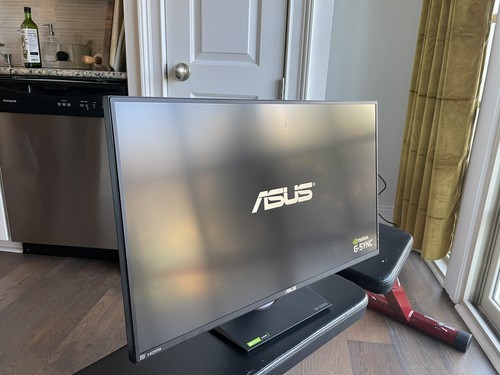 Asus tuf gaming - tuf, vg279q1a