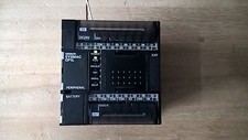 PLC OMRON CP1L-L20DT1-D OK TEST 100% plc