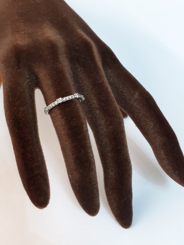 Anello fedina donna - fedina, ragazza