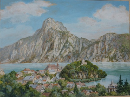 Rudolf sonnleitner - rudolf,