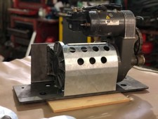 WARN 8274 paratamburo