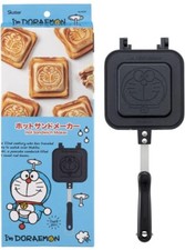 Doraemon Macchina per Panini