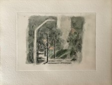 Giorgio Morandi (Warhol