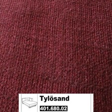 Ikea Tylösand rivestimento