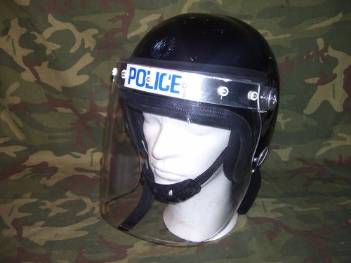 Elmetto guardian mk2 vintage - elmetto, -vintage