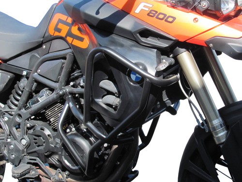 Paramotore heed bmw 650 gs - bmw,
